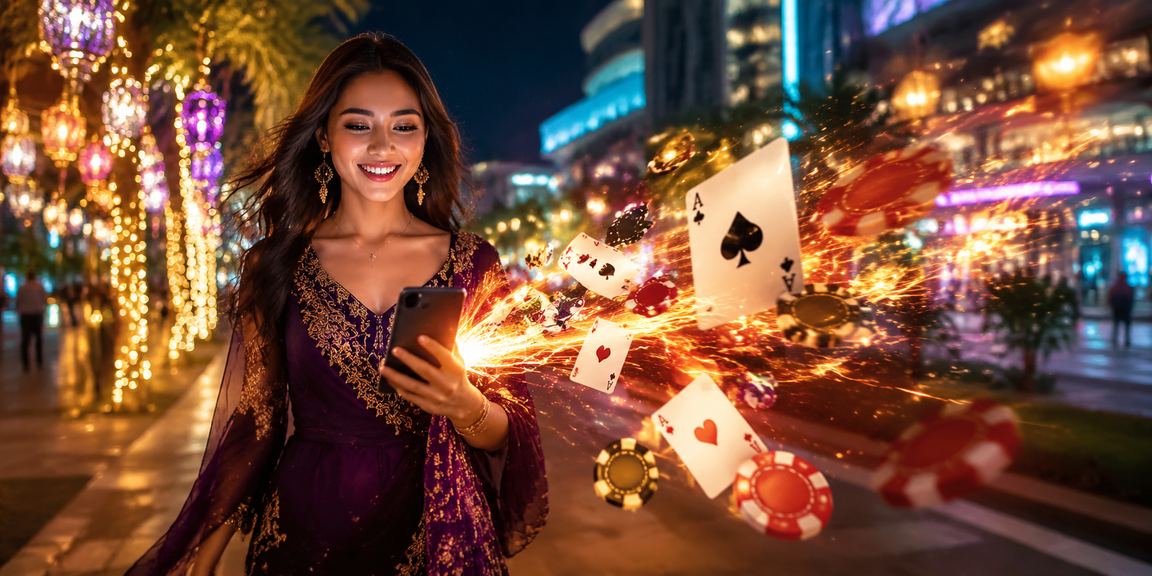 waze casino